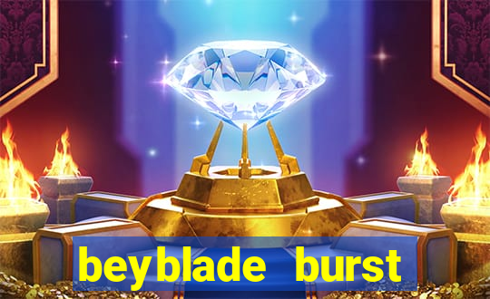 beyblade burst evolution wiki